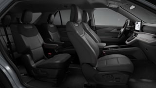 2026 Ford Explorer® Internal Image 1